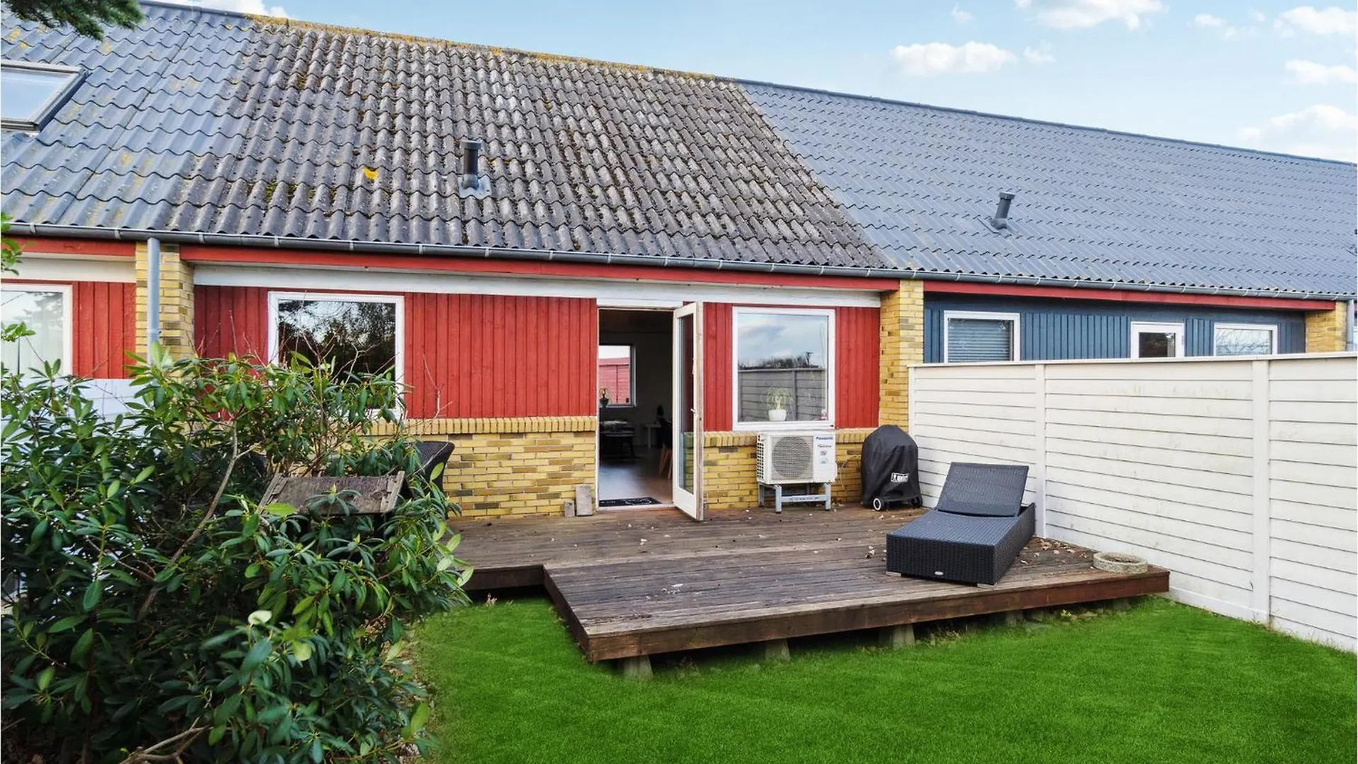 2 Bedroom Lovely Home In Skagen