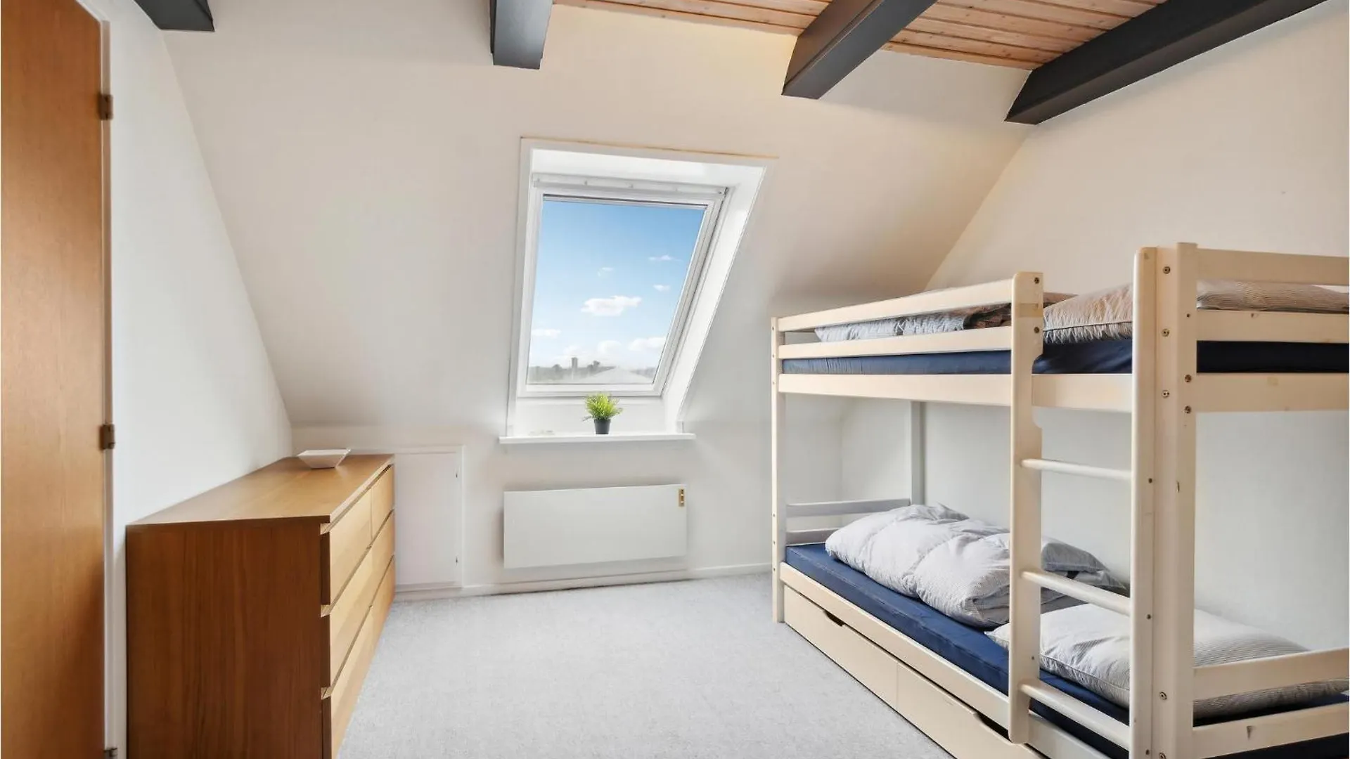 2 Bedroom Lovely Home In Skagen
