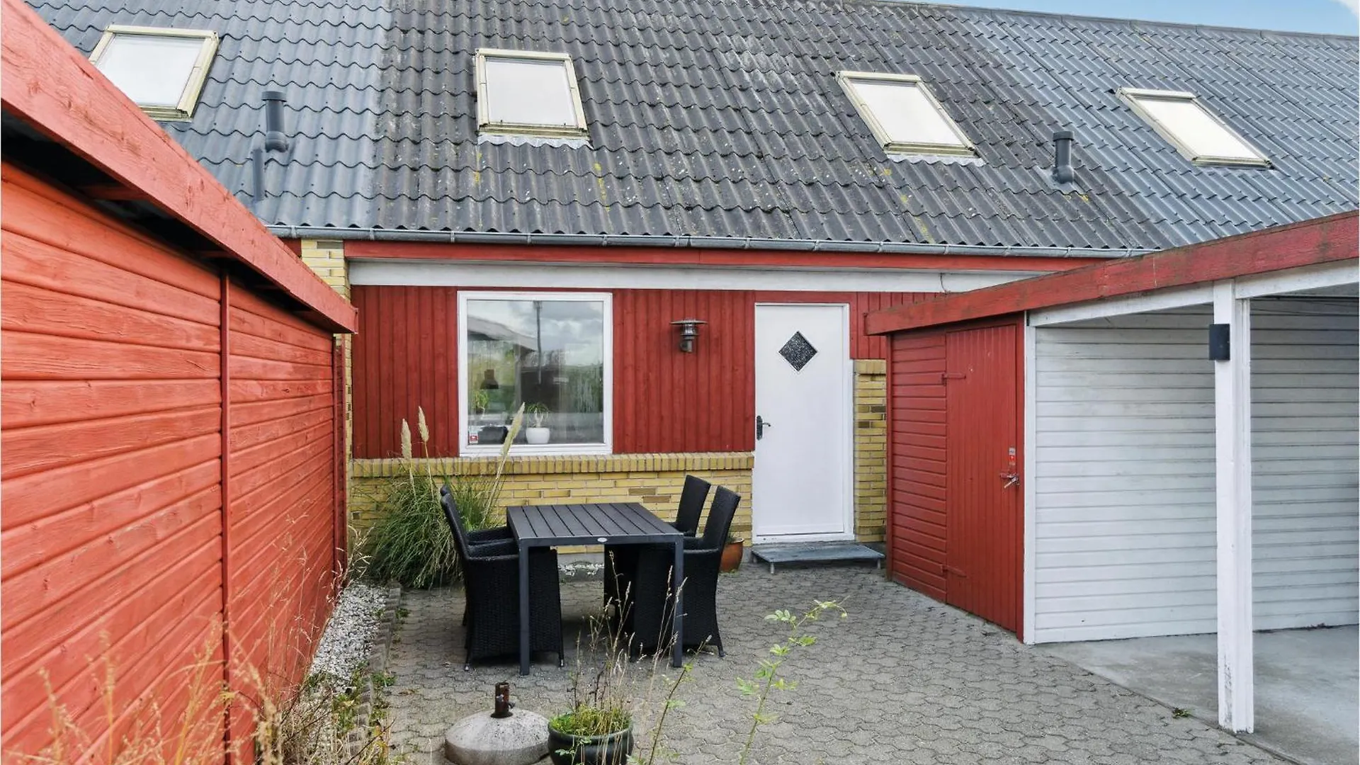 Prázdninový dům 2 Bedroom Lovely Home In Skagen