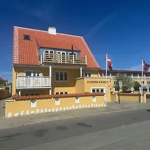 Appartement Plesners Anneks, Skagen